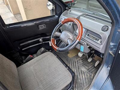 1996 Daihatsu Midget II   - Photo 2 - Bountiful, UT 84010