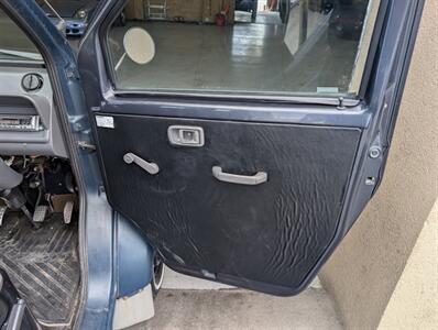 1996 Daihatsu Midget II   - Photo 17 - Bountiful, UT 84010