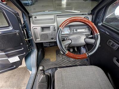 1996 Daihatsu Midget II   - Photo 3 - Bountiful, UT 84010