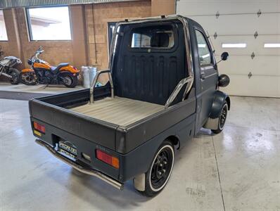 1996 Daihatsu Midget II   - Photo 10 - Bountiful, UT 84010