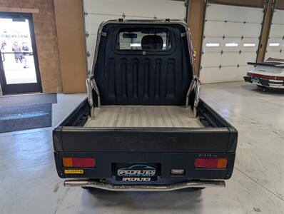 1996 Daihatsu Midget II   - Photo 9 - Bountiful, UT 84010