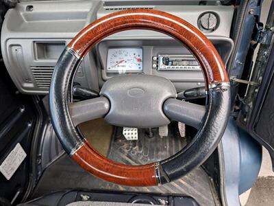 1996 Daihatsu Midget II   - Photo 18 - Bountiful, UT 84010