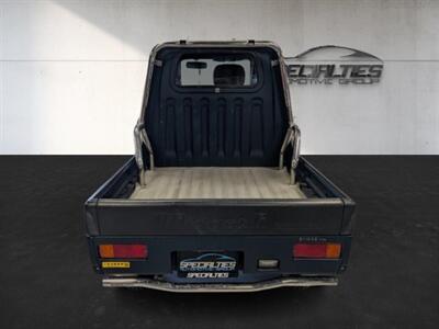 1996 Daihatsu Midget II   - Photo 9 - Bountiful, UT 84010