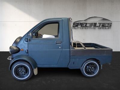 1996 Daihatsu Midget II   - Photo 7 - Bountiful, UT 84010
