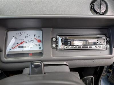 1996 Daihatsu Midget II   - Photo 19 - Bountiful, UT 84010