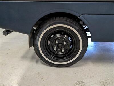 1996 Daihatsu Midget II   - Photo 13 - Bountiful, UT 84010