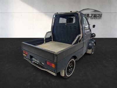 1996 Daihatsu Midget II   - Photo 10 - Bountiful, UT 84010