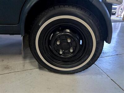 1996 Daihatsu Midget II   - Photo 12 - Bountiful, UT 84010