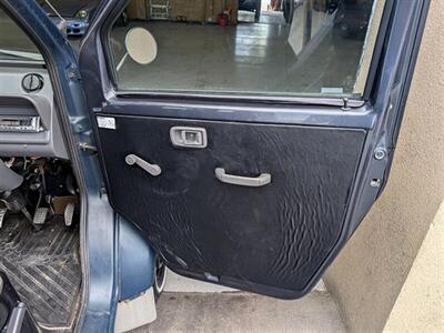 1996 Daihatsu Midget II   - Photo 17 - Bountiful, UT 84010