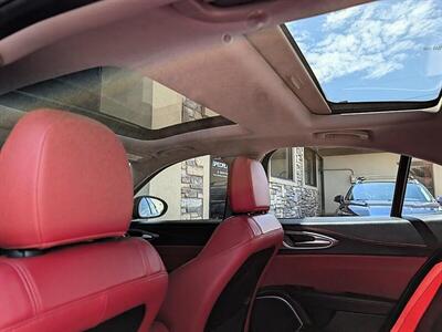 2017 Alfa Romeo Giulia Ti - Photo 27 - Bountiful, UT 84010