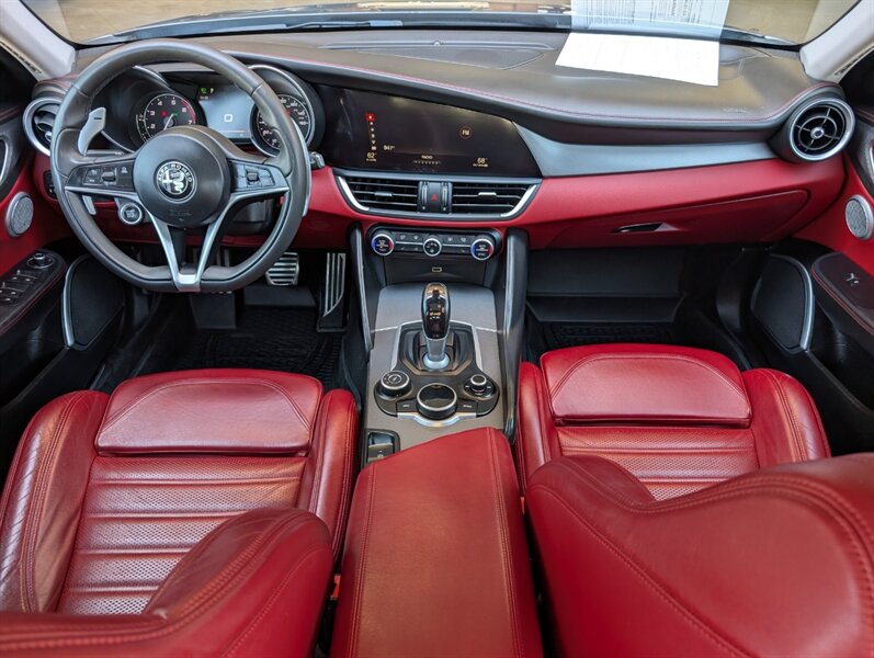 2017 Alfa Romeo Giulia Ti - Photo 3 - Bountiful, UT 84010