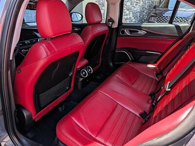 2017 Alfa Romeo Giulia Ti   - Photo 26 - Bountiful, UT 84010