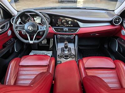 2017 Alfa Romeo Giulia Ti - Photo 3 - Bountiful, UT 84010