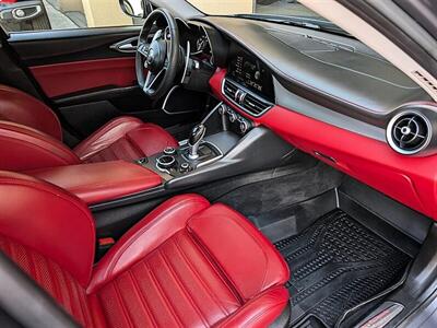 2017 Alfa Romeo Giulia Ti - Photo 4 - Bountiful, UT 84010