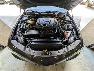 2017 Alfa Romeo Giulia Ti - Photo 17 - Bountiful, UT 84010