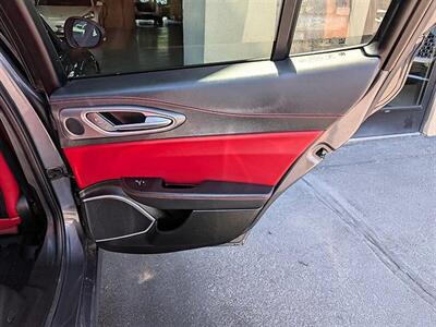 2017 Alfa Romeo Giulia Ti   - Photo 28 - Bountiful, UT 84010