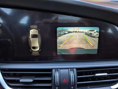 2017 Alfa Romeo Giulia Ti - Photo 24 - Bountiful, UT 84010