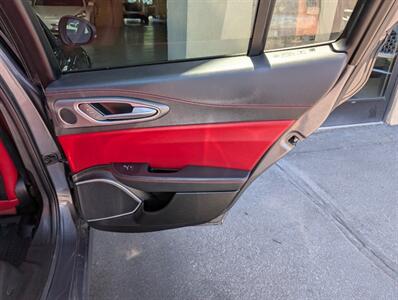 2017 Alfa Romeo Giulia Ti - Photo 28 - Bountiful, UT 84010