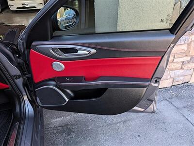 2017 Alfa Romeo Giulia Ti   - Photo 30 - Bountiful, UT 84010