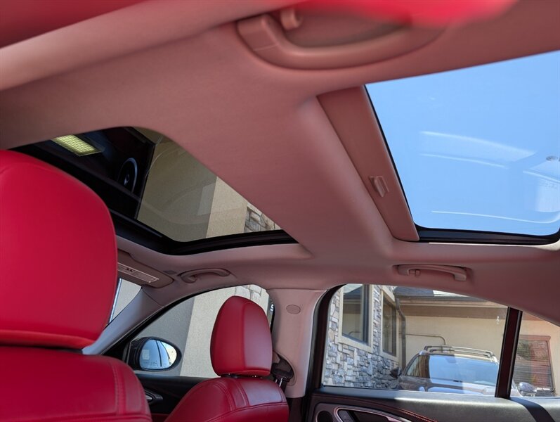 2017 Alfa Romeo Giulia Ti - Photo 27 - Bountiful, UT 84010