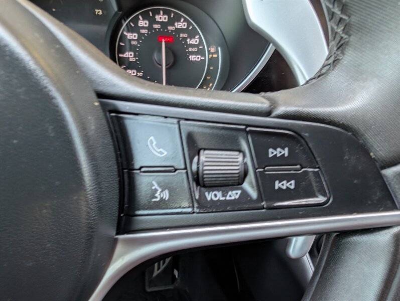 2017 Alfa Romeo Giulia Ti - Photo 22 - Bountiful, UT 84010
