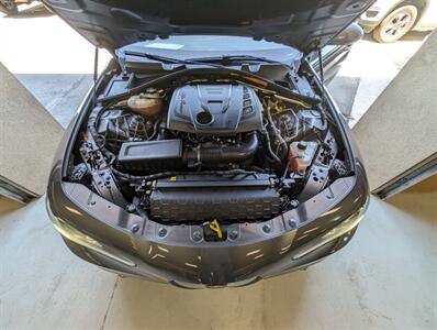 2017 Alfa Romeo Giulia Ti - Photo 17 - Bountiful, UT 84010