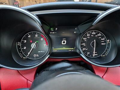 2017 Alfa Romeo Giulia Ti - Photo 20 - Bountiful, UT 84010