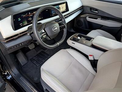 2025 Nissan Ariya Engage e-4ORCE   - Photo 2 - Bountiful, UT 84010