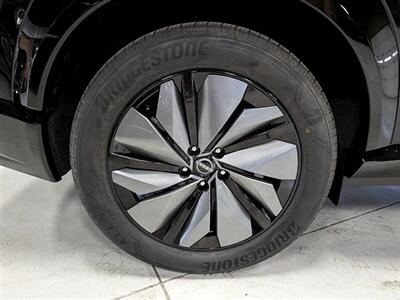 2025 Nissan Ariya Engage e-4ORCE   - Photo 12 - Bountiful, UT 84010
