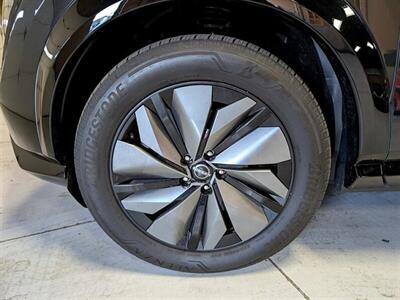 2025 Nissan Ariya Engage e-4ORCE   - Photo 14 - Bountiful, UT 84010