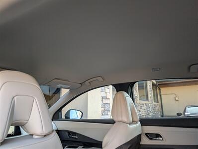 2025 Nissan Ariya Engage e-4ORCE   - Photo 24 - Bountiful, UT 84010