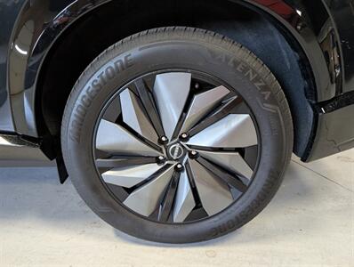 2025 Nissan Ariya Engage e-4ORCE   - Photo 13 - Bountiful, UT 84010
