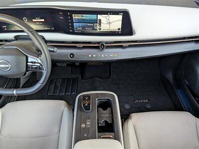 2025 Nissan Ariya Engage e-4ORCE   - Photo 20 - Bountiful, UT 84010