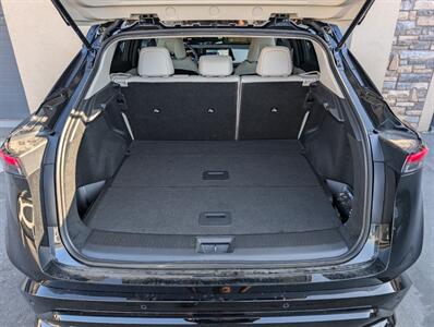 2025 Nissan Ariya Engage e-4ORCE   - Photo 29 - Bountiful, UT 84010