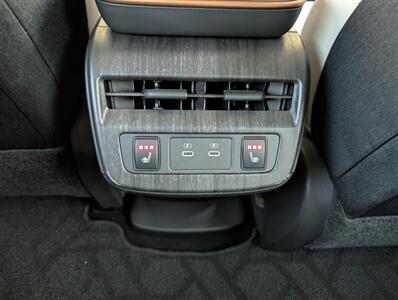 2025 Nissan Ariya Engage e-4ORCE   - Photo 25 - Bountiful, UT 84010