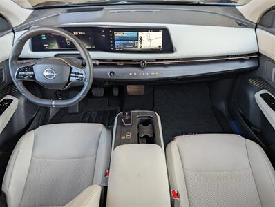 2025 Nissan Ariya Engage e-4ORCE   - Photo 3 - Bountiful, UT 84010