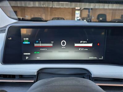 2025 Nissan Ariya Engage e-4ORCE   - Photo 19 - Bountiful, UT 84010