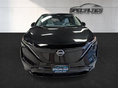 2025 Nissan Ariya Engage e-4ORCE   - Photo 6 - Bountiful, UT 84010