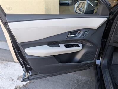 2025 Nissan Ariya Engage e-4ORCE   - Photo 17 - Bountiful, UT 84010