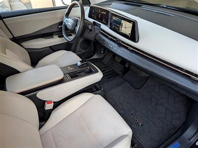 2025 Nissan Ariya Engage e-4ORCE   - Photo 4 - Bountiful, UT 84010