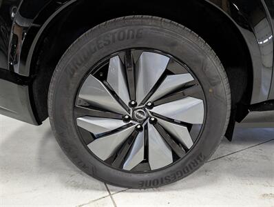 2025 Nissan Ariya Engage e-4ORCE   - Photo 12 - Bountiful, UT 84010