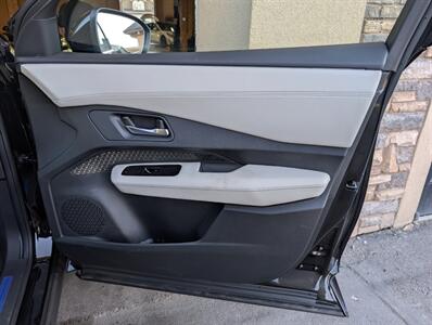 2025 Nissan Ariya Engage e-4ORCE   - Photo 28 - Bountiful, UT 84010