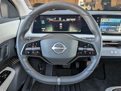 2025 Nissan Ariya Engage e-4ORCE   - Photo 18 - Bountiful, UT 84010