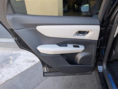 2025 Nissan Ariya Engage e-4ORCE   - Photo 22 - Bountiful, UT 84010