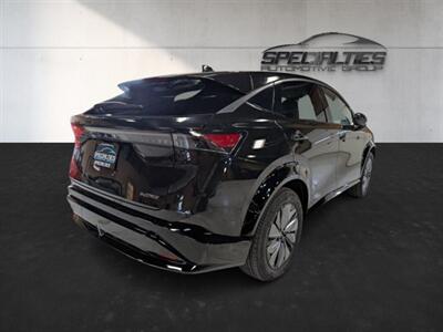 2025 Nissan Ariya Engage e-4ORCE   - Photo 9 - Bountiful, UT 84010