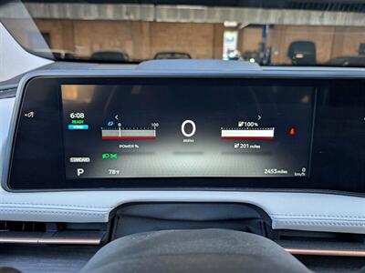 2025 Nissan Ariya Engage e-4ORCE   - Photo 19 - Bountiful, UT 84010
