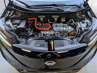 2025 Nissan Ariya Engage e-4ORCE   - Photo 16 - Bountiful, UT 84010