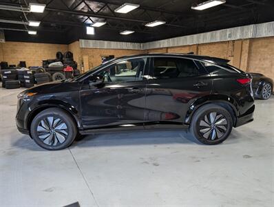 2025 Nissan Ariya Engage e-4ORCE   - Photo 7 - Bountiful, UT 84010