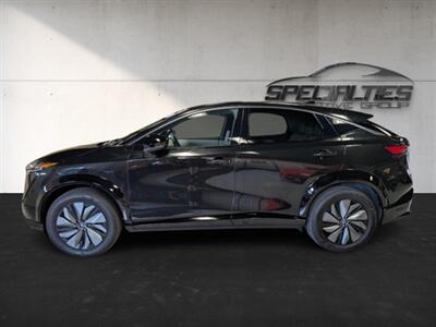 2025 Nissan Ariya Engage e-4ORCE   - Photo 7 - Bountiful, UT 84010