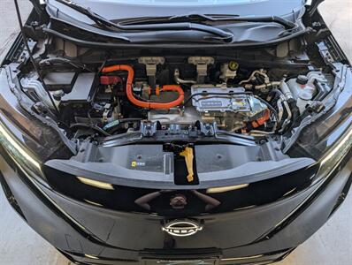 2025 Nissan Ariya Engage e-4ORCE   - Photo 16 - Bountiful, UT 84010